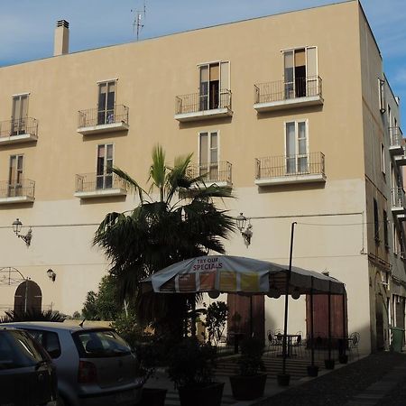 Mary Centro Storico Alghero Exterior photo