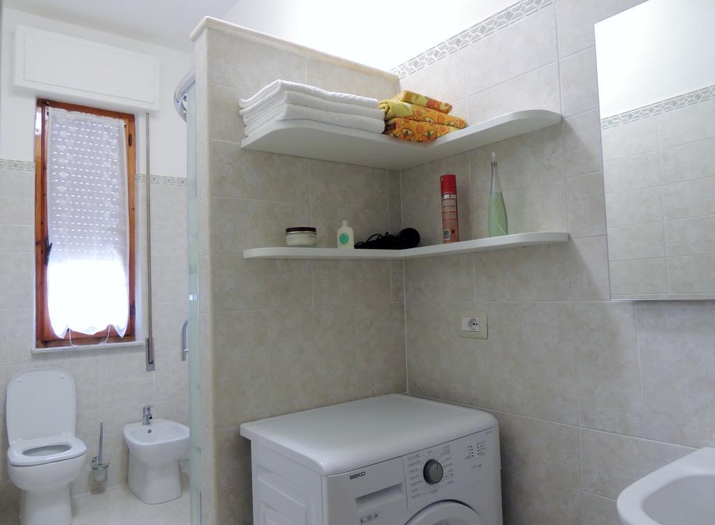 Mary Centro Storico Alghero Room photo