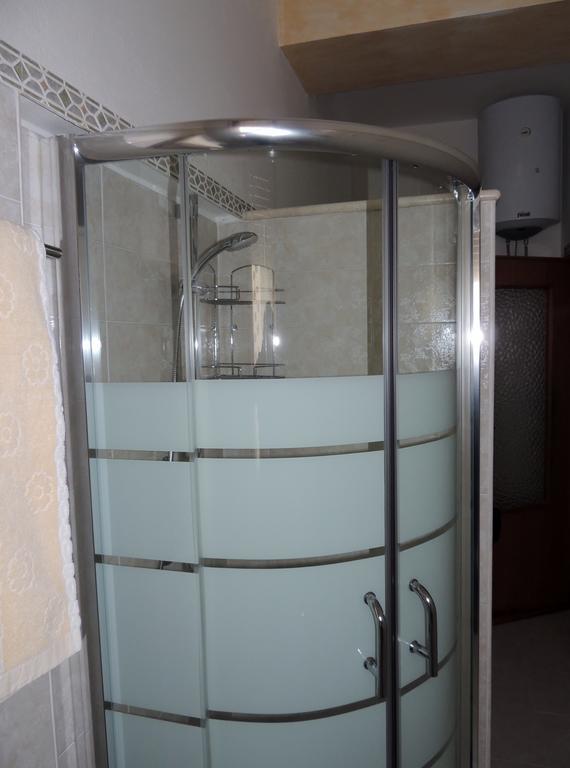 Mary Centro Storico Alghero Room photo