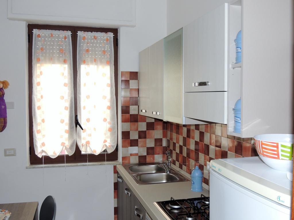 Mary Centro Storico Alghero Room photo