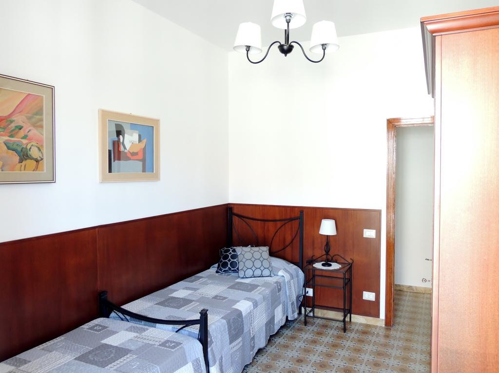 Mary Centro Storico Alghero Room photo