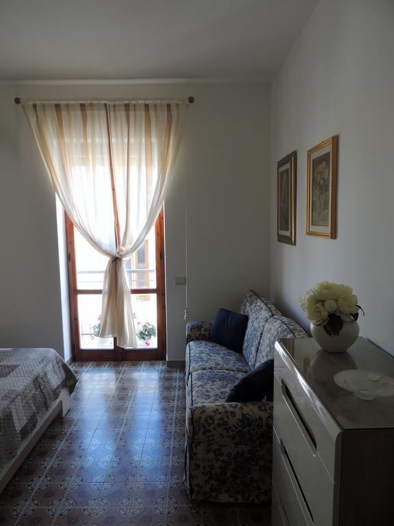 Mary Centro Storico Alghero Room photo